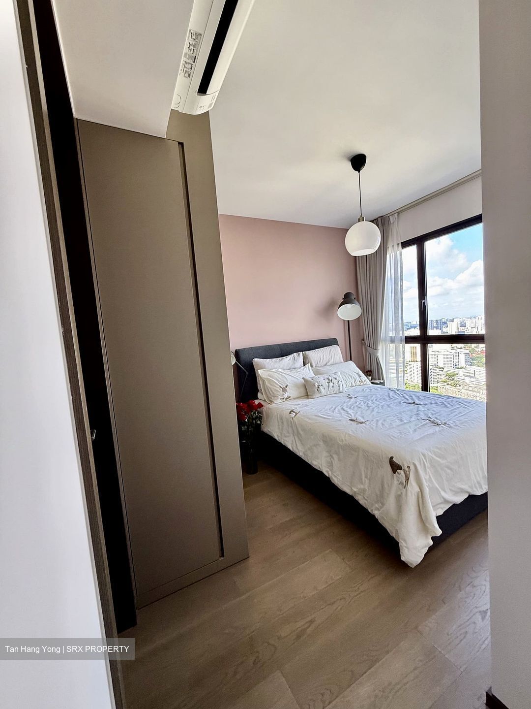 Avenue South Residence (D3), Apartment #511080551